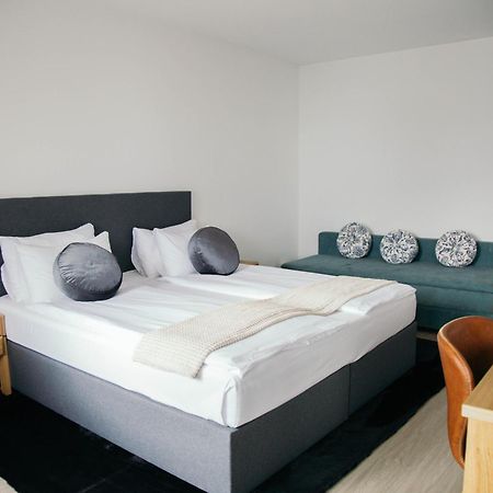 Al Pozz Boutique Resort Muralto Екстериор снимка