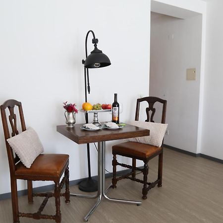 Al Pozz Boutique Resort Muralto Екстериор снимка