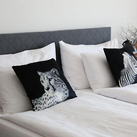Al Pozz Boutique Resort Muralto Екстериор снимка