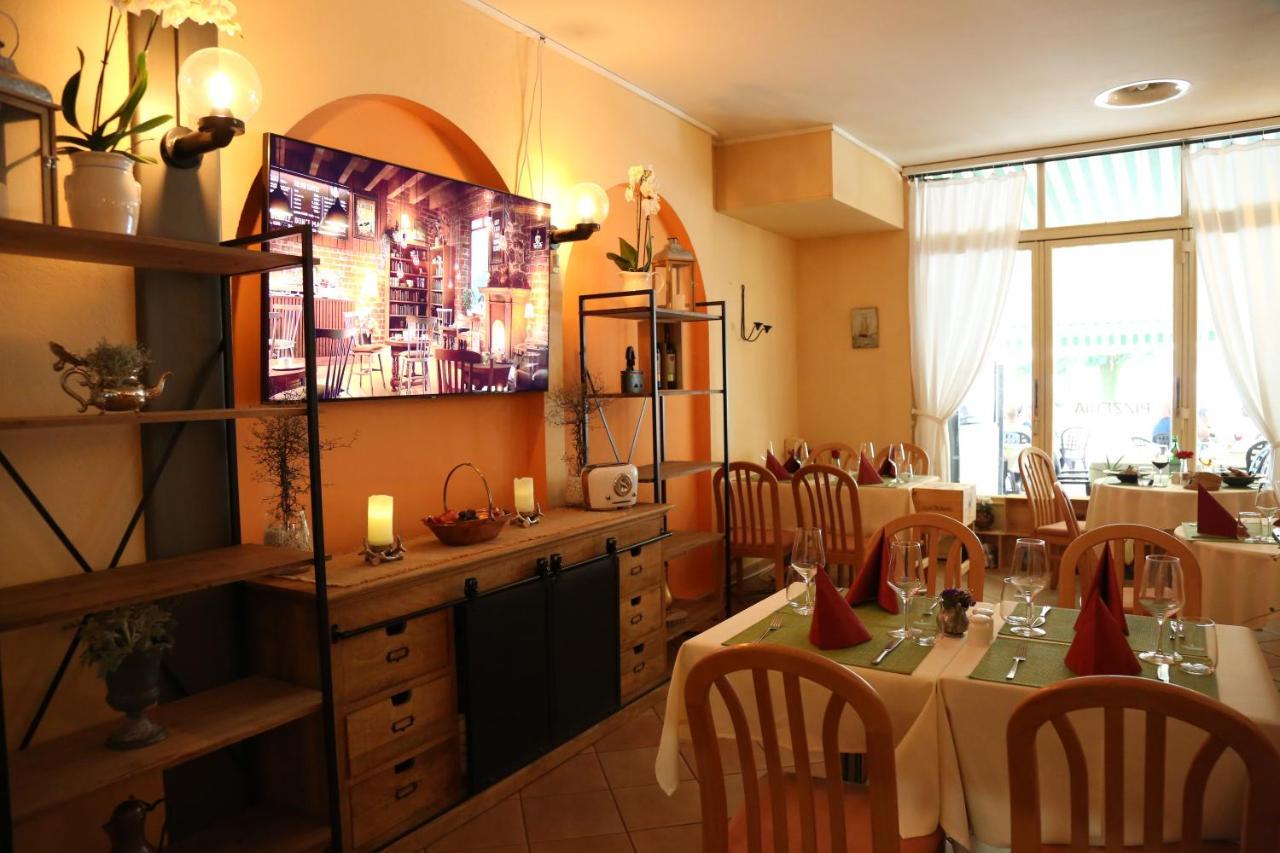 Al Pozz Boutique Resort Muralto Екстериор снимка