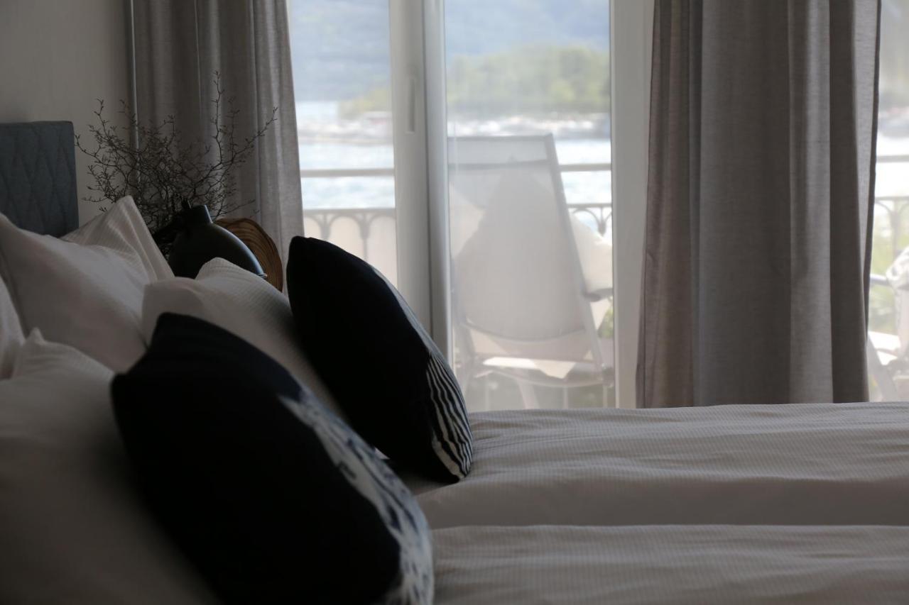 Al Pozz Boutique Resort Muralto Екстериор снимка