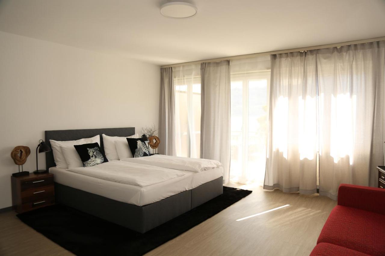 Al Pozz Boutique Resort Muralto Екстериор снимка