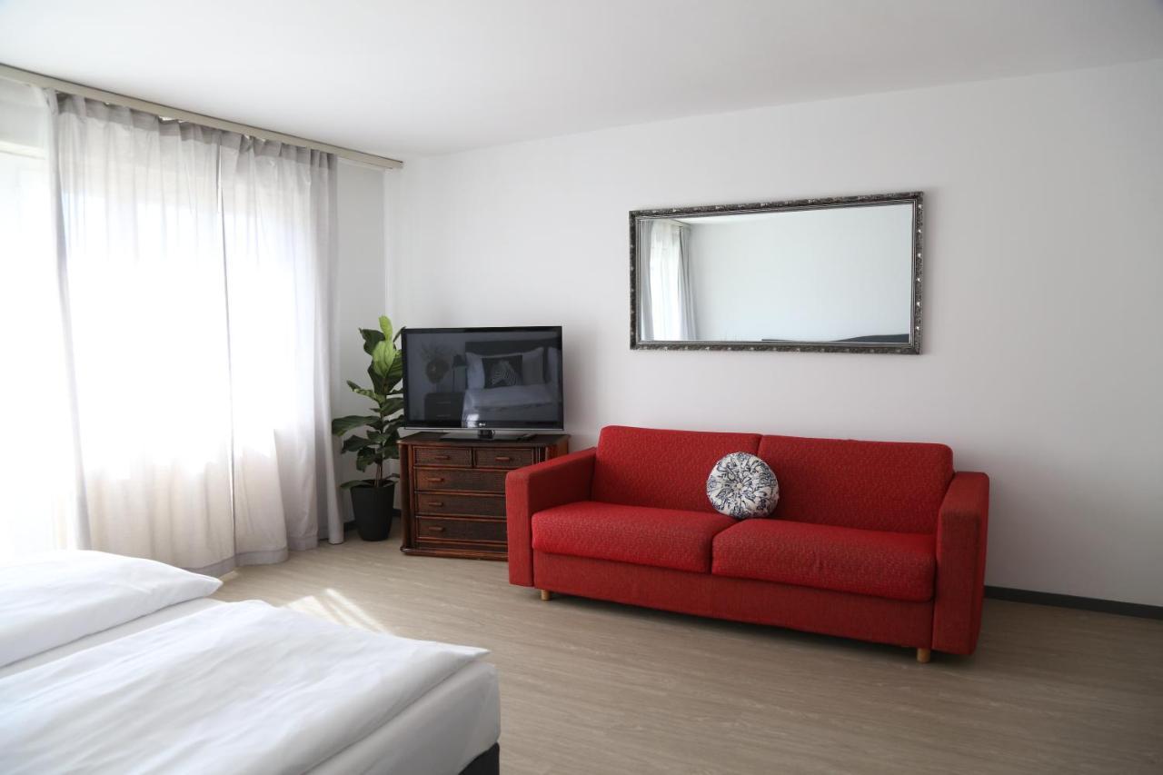 Al Pozz Boutique Resort Muralto Екстериор снимка
