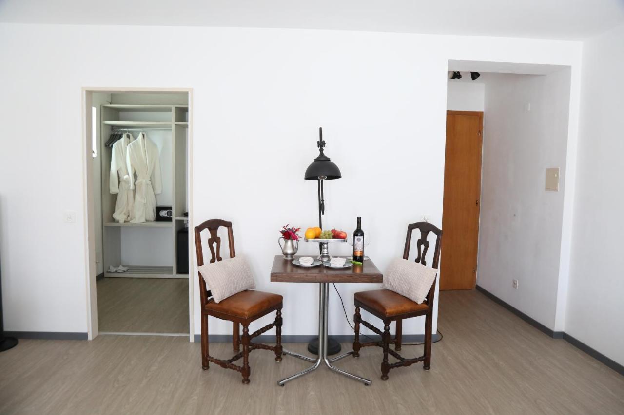 Al Pozz Boutique Resort Muralto Екстериор снимка