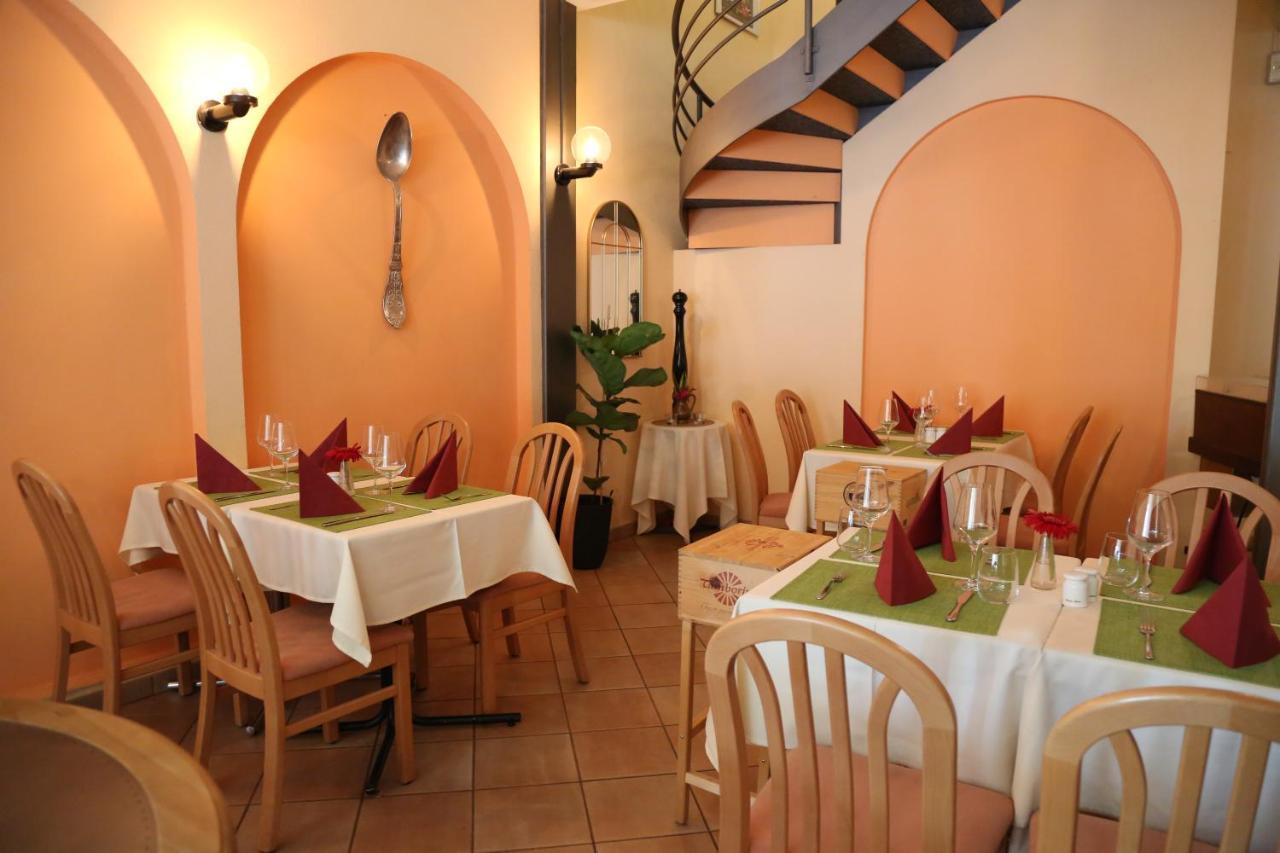 Al Pozz Boutique Resort Muralto Екстериор снимка