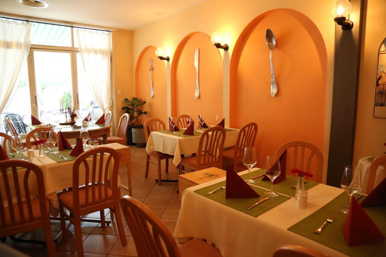 Al Pozz Boutique Resort Muralto Екстериор снимка