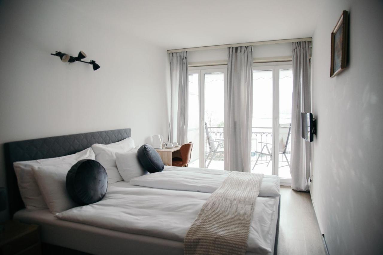 Al Pozz Boutique Resort Muralto Екстериор снимка