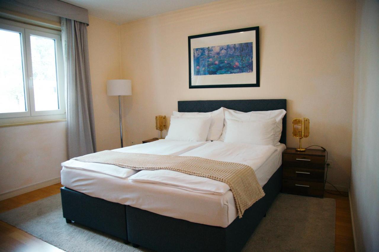Al Pozz Boutique Resort Muralto Екстериор снимка