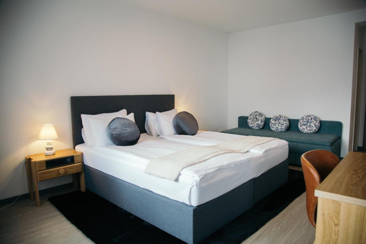 Al Pozz Boutique Resort Muralto Екстериор снимка