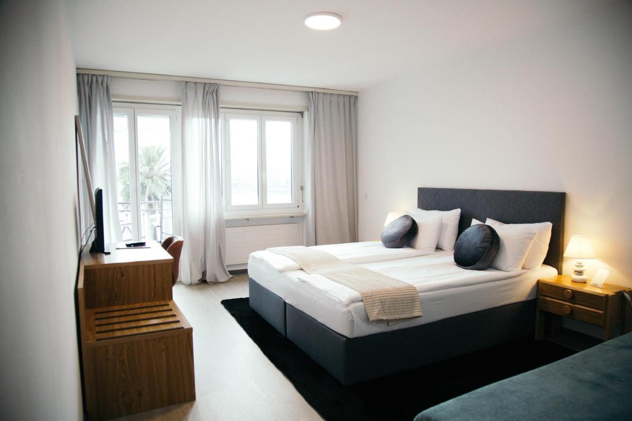 Al Pozz Boutique Resort Muralto Екстериор снимка