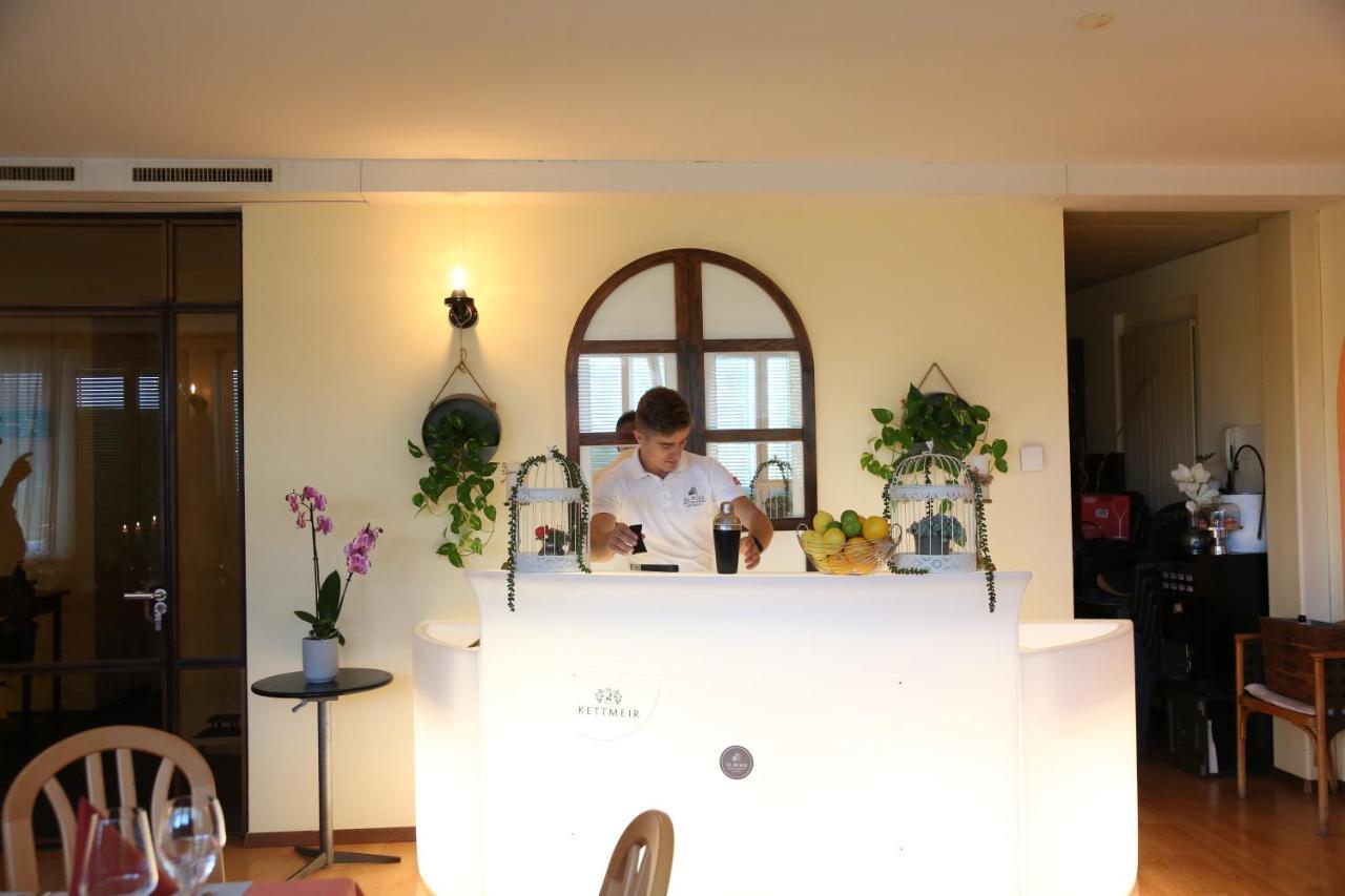 Al Pozz Boutique Resort Muralto Екстериор снимка