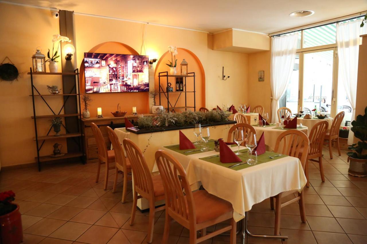 Al Pozz Boutique Resort Muralto Екстериор снимка