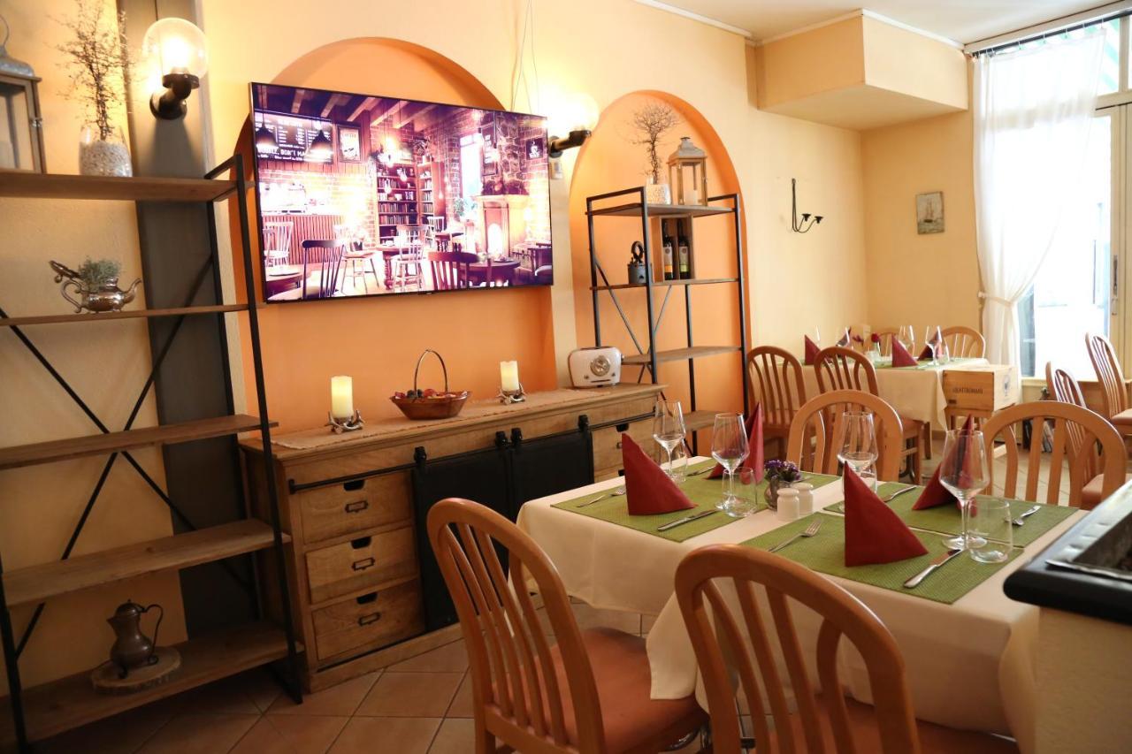 Al Pozz Boutique Resort Muralto Екстериор снимка