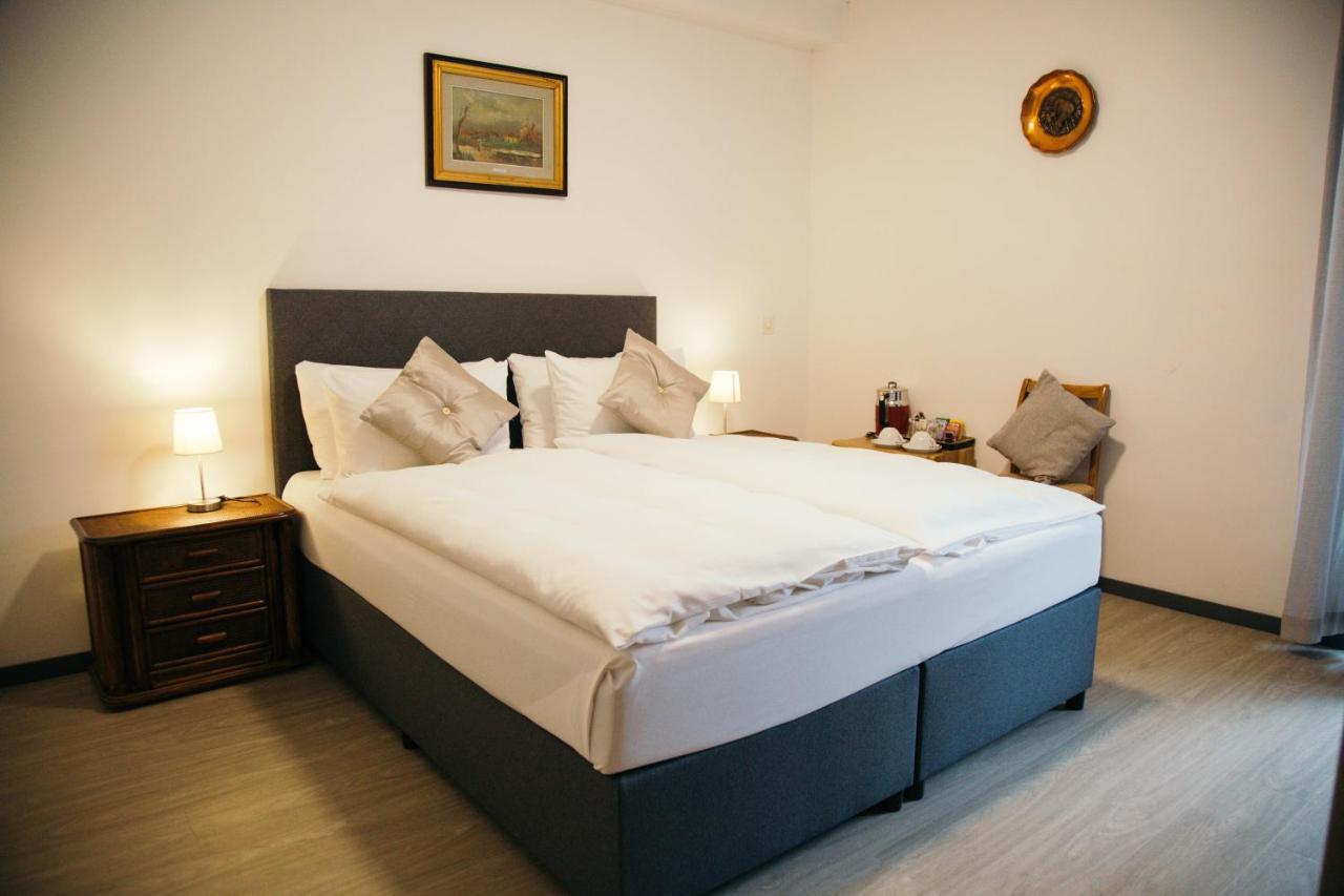 Al Pozz Boutique Resort Muralto Екстериор снимка