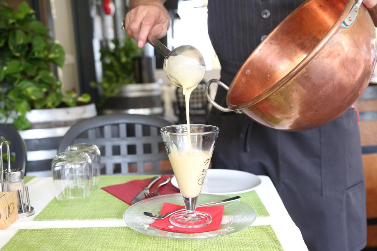 Al Pozz Boutique Resort Muralto Екстериор снимка
