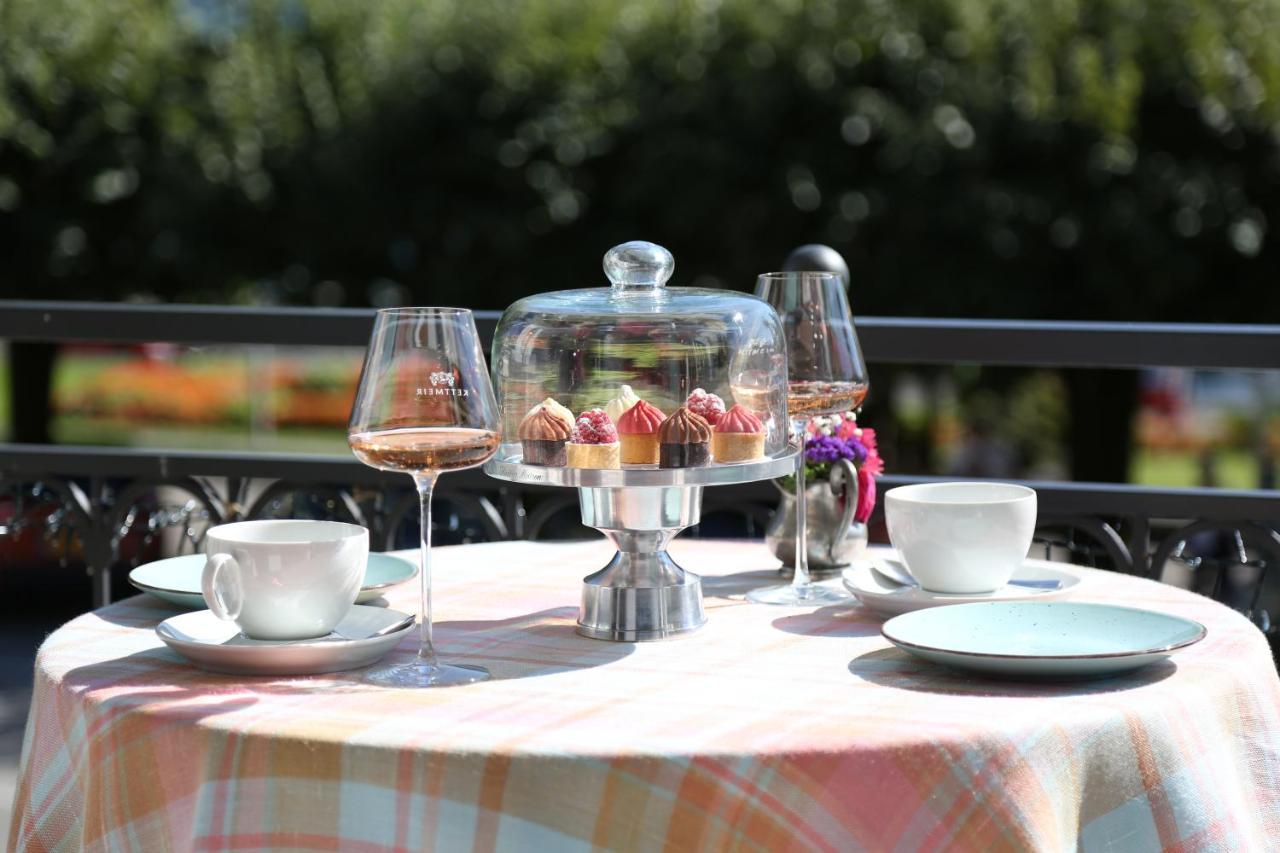 Al Pozz Boutique Resort Muralto Екстериор снимка