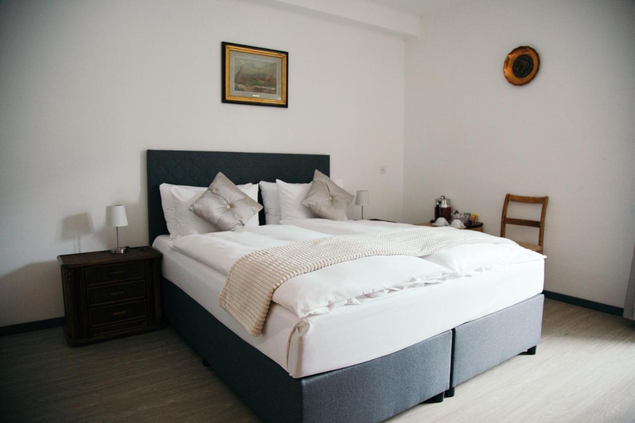 Al Pozz Boutique Resort Muralto Екстериор снимка