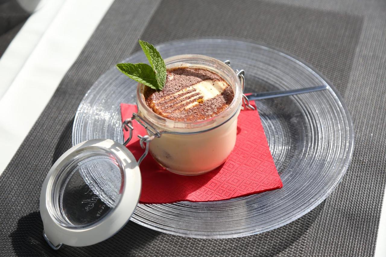 Al Pozz Boutique Resort Muralto Екстериор снимка