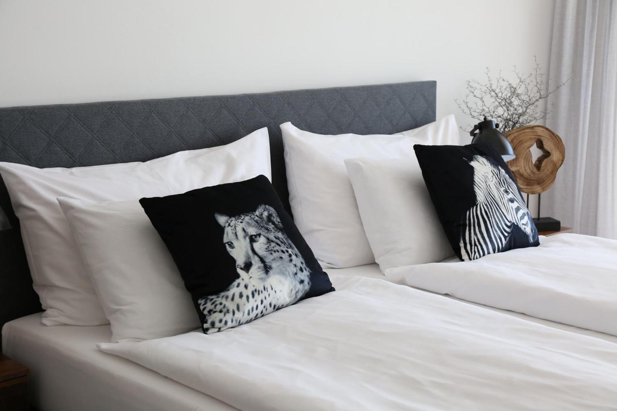 Al Pozz Boutique Resort Muralto Екстериор снимка