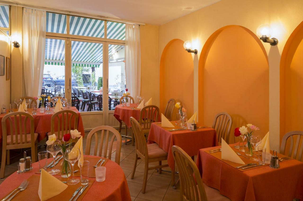 Al Pozz Boutique Resort Muralto Екстериор снимка
